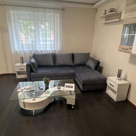Star Street Home Mosonmagyaróvár 외부 사진