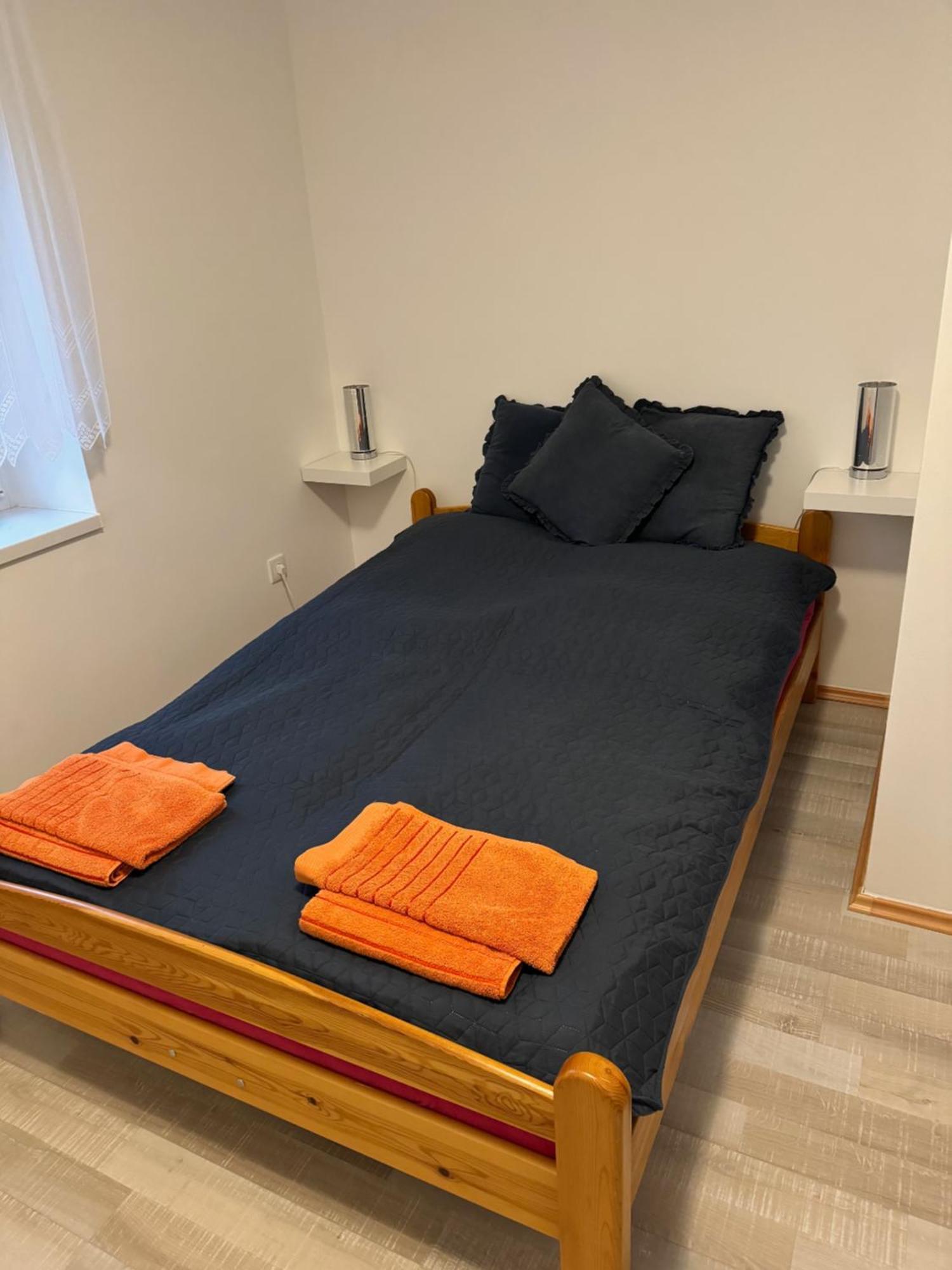 Star Street Home Mosonmagyaróvár 외부 사진
