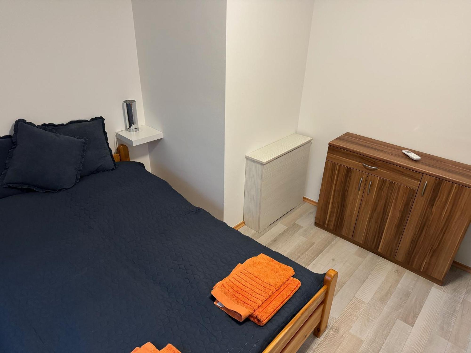 Star Street Home Mosonmagyaróvár 외부 사진