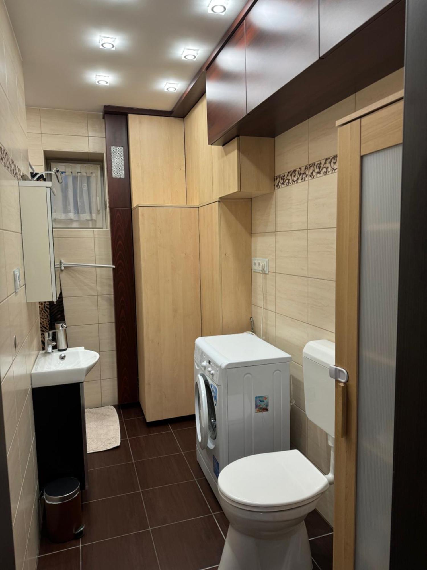 Star Street Home Mosonmagyaróvár 외부 사진